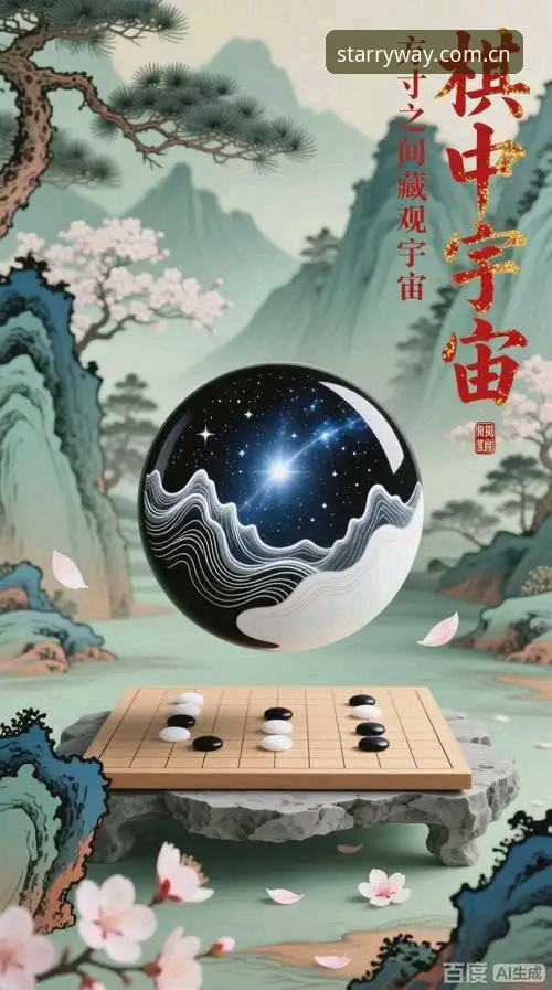 官方界定视觉新航标登录iOS版 星空中国的视觉革命:一盘关于取舍的文化棋局
